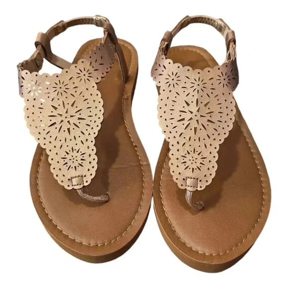 SONOMA Women's Sandals - Picture 3 of 9